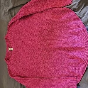 St John's Bay sweater NWOT